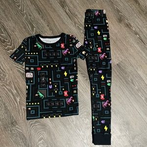 Dino Gamer Pajamas